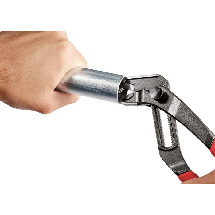 Клещи переставные Milwaukee Hex-Jaw 300 мм 0-60 мм 48226212 - изображение 3