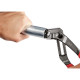 Клещи переставные Milwaukee Hex-Jaw 300 мм 0-60 мм 48226212 - изображение 3