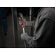 Клещи переставные Milwaukee Hex-Jaw 300 мм 0-60 мм 48226212 - изображение 9