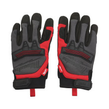 Перчатки защитные Milwaukee Demolition 10/XL 48229733