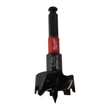 Сверло Форстнера по дереву Milwaukee Switchblade 51 мм 48255135