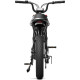 Електровелосипед ROODER Black 4825Bk - зображення 4