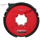 Барабан с металлической проволокой Milwaukee M18 FPFT 72 м 3 мм 48445178