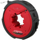 Барабан с металлической проволокой Milwaukee M18 FPFT 72 м 3 мм 48445178 - изображение 2
