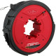 Барабан с металлической проволокой Milwaukee M18 FPFT 72 м 3 мм 48445178 - изображение 3