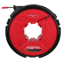 Барабан с полиэстерной проволокой Milwaukee M18 FPFT 30 м 6 мм 48445195