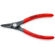 Щипцы для стопорных колец KNIPEX 49 11 A0 SB - изображение 3