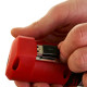 Адаптер USB Milwaukee 12 В 4931433664 - изображение 3