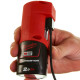 Адаптер USB Milwaukee 12 В 4931433664 - изображение 4