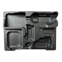 Пластиковая вставка в HD кейс Milwaukee для M18 ONEFHIWF34 4931465336