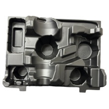 Пластиковая вставка в HD кейс Milwaukee для M18 ONEFHIWF1 4931472133