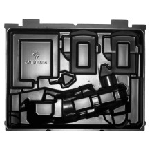 Пластиковая вставка в HD кейс Milwaukee для M18 ONEFSZ 4931473803