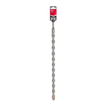 Бур по бетону Milwaukee M2 18х400х450 мм SDS-Plus 4932340411