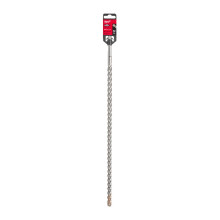 Бур по бетону Milwaukee MX4 12х400х450 мм SDS-Plus 4932352035