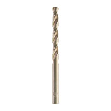 Сверло по металлу Milwaukee Thunderweb HSS-G DIN338 5х52х86 мм 4932352356