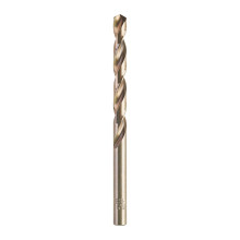 Сверло по металлу Milwaukee Thunderweb HSS-G DIN338 6.5х63х101 мм 4932352359