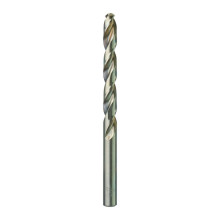 Сверло по металлу Milwaukee Thunderweb HSS-G DIN338 9х81х125 мм 4932352365