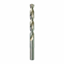 Сверло по металлу Milwaukee Thunderweb HSS-G DIN338 10.5х87х133 мм 4932352368