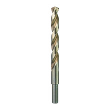 Сверло по металлу Milwaukee Thunderweb HSS-G DIN338 12.5х101х151 мм 4932352372