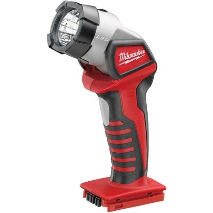 Фонарь светодиодный аккумуляторный Milwaukee M28 LED 4932352527 без АКБ