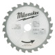 Диск пильный по дереву Milwaukee 216х30х24 4932352839