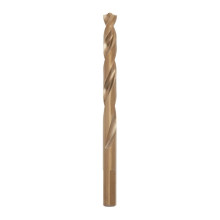 Сверло по металлу Milwaukee RED COBALT HSS-Co DIN338 8х75х117 мм 4932363274