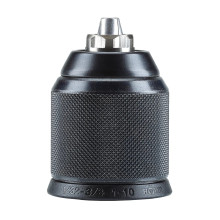 Патрон свердлильний швидкозатискний Milwaukee FIXTEC 10 мм 1/2х20 UNF 4932372443