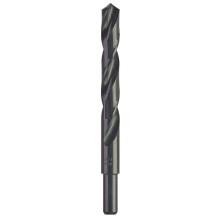 Сверло по металу Milwaukee HSS-R DIN338 16.5х125х184 мм 4932373324