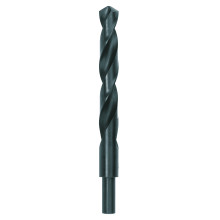 Сверло по металлу Milwaukee HSS-R DIN338 19х135х198 мм 4932373329