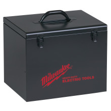 Кейс металлический Milwaukee 4932383357