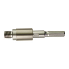 Хвостовик FIXTEC для коронки TCT FIXTEC 118 мм 11 мм Нех 4932399123