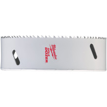 Біметалева коронка по металу Milwaukee Hole Dozer Holesaw 210 мм 4932399889