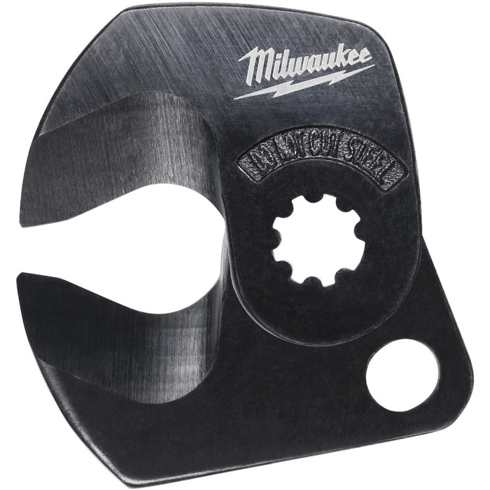 Ніж змінний для кабелерізу Milwaukee M12 CC 4932430070