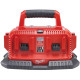Зарядний пристрій Milwaukee M1418 C6 Li-Ion 14 В, 18 В 4932430086 - зображення 2