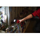 Ліхтар світлодіодний акумуляторний Milwaukee M18 TLED-0 4932430361 без АКБ - зображення 4