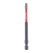 Бита ударная удлинённая Milwaukee Shockwave T25 90 мм 4932430883