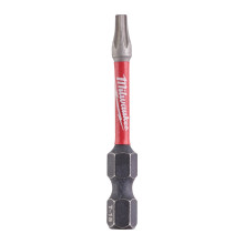 Бита ударная удлинённая Milwaukee Shockwave T15 50 мм 4932451286