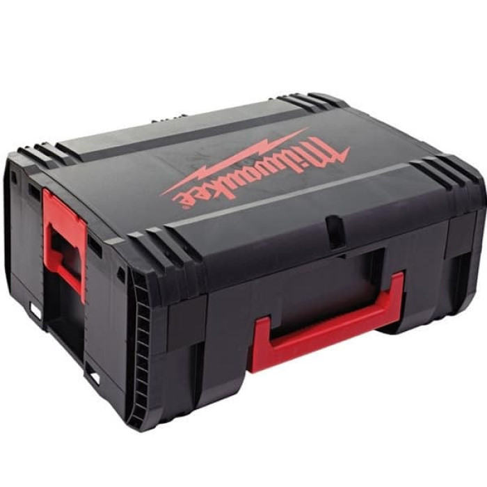 Кейс Milwaukee HD Box 3 4932453386