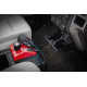 Зарядний пристрій Milwaukee M12-18 AC Li-Ion 12 В, 18 В 4932459205 - зображення 2