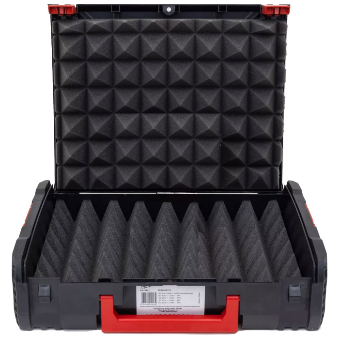 Кейс Milwaukee HD Box 4932459206 - изображение 2