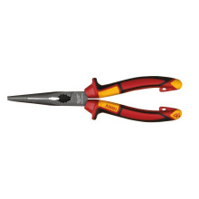 Длинногубцы Milwaukee VDE 205 мм 4932464564