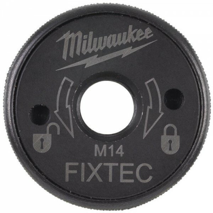 Гайка для УШМ Milwaukee FIXTEС XL 4932464610