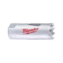 Біметалева коронка Milwaukee Contractor 19 мм 4932464673