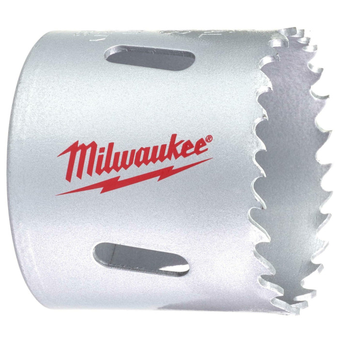 Биметаллическая коронка Milwaukee Contractor 48 мм 4932464688