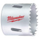 Биметаллическая коронка Milwaukee Contractor 48 мм 4932464688