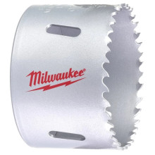 Біметалева коронка Milwaukee Contractor 65 мм 4932464695