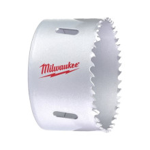 Біметалева коронка Milwaukee Contractor 76 мм 4932464700