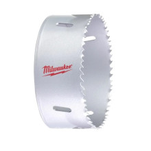 Биметаллическая коронка Milwaukee Contractor 102 мм 4932464706