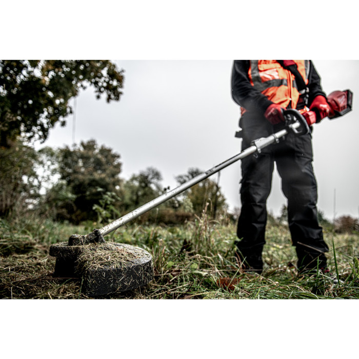 Насадка-триммер Milwaukee M18 FOPH-LTA 4932464955 - изображение 4