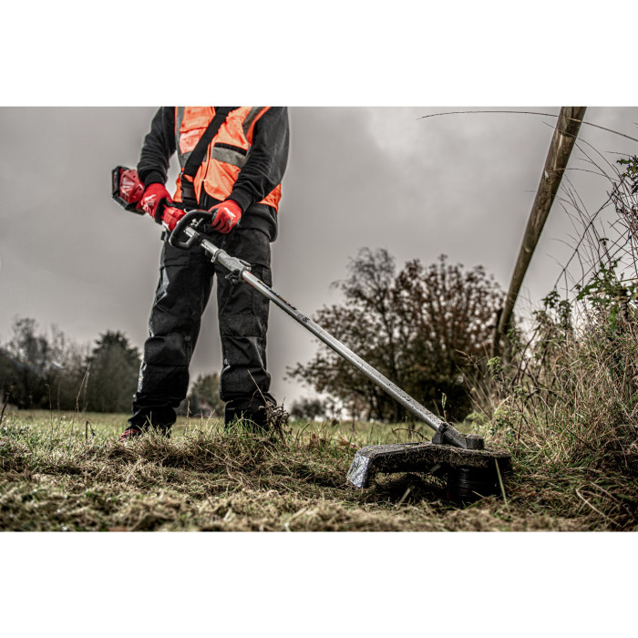 Насадка-триммер Milwaukee M18 FOPH-LTA 4932464955 - изображение 5